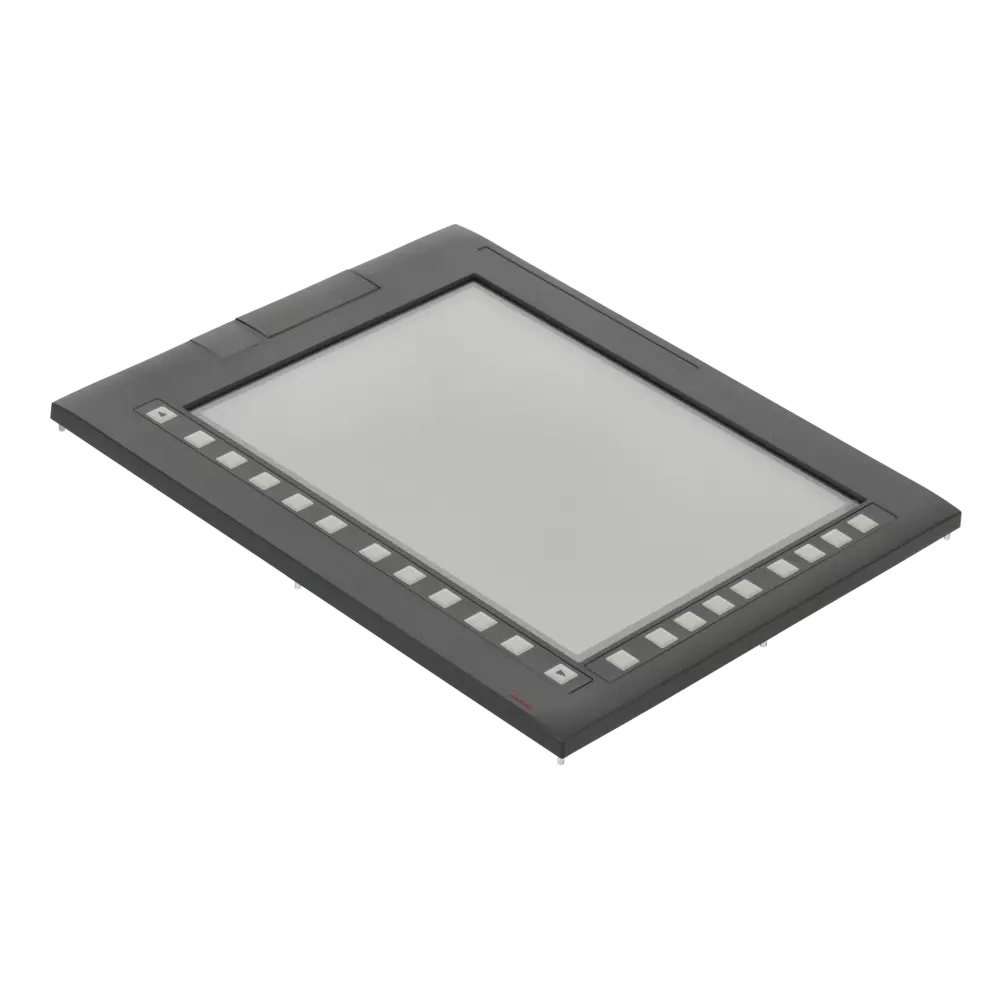 15" color LCD with touch panel, A02B-0303-D653 for 30i