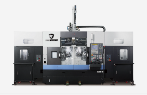 DN Solutions PUMA TW2600