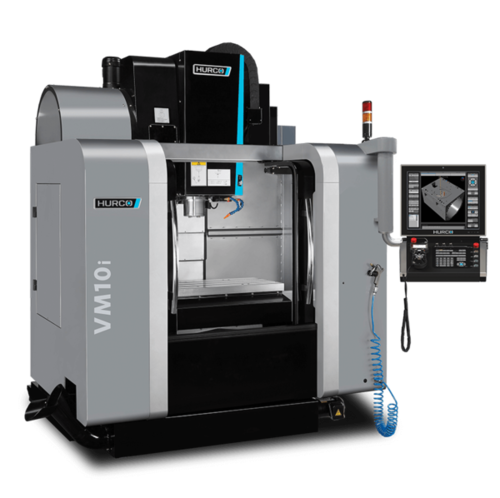 Hurco VM10I