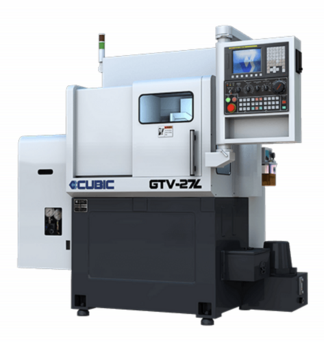 Cubic GTV-42L