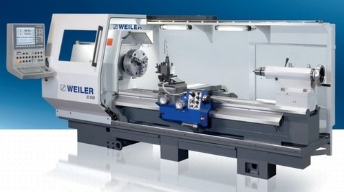Weiler E70 X 3000 / SL2-216