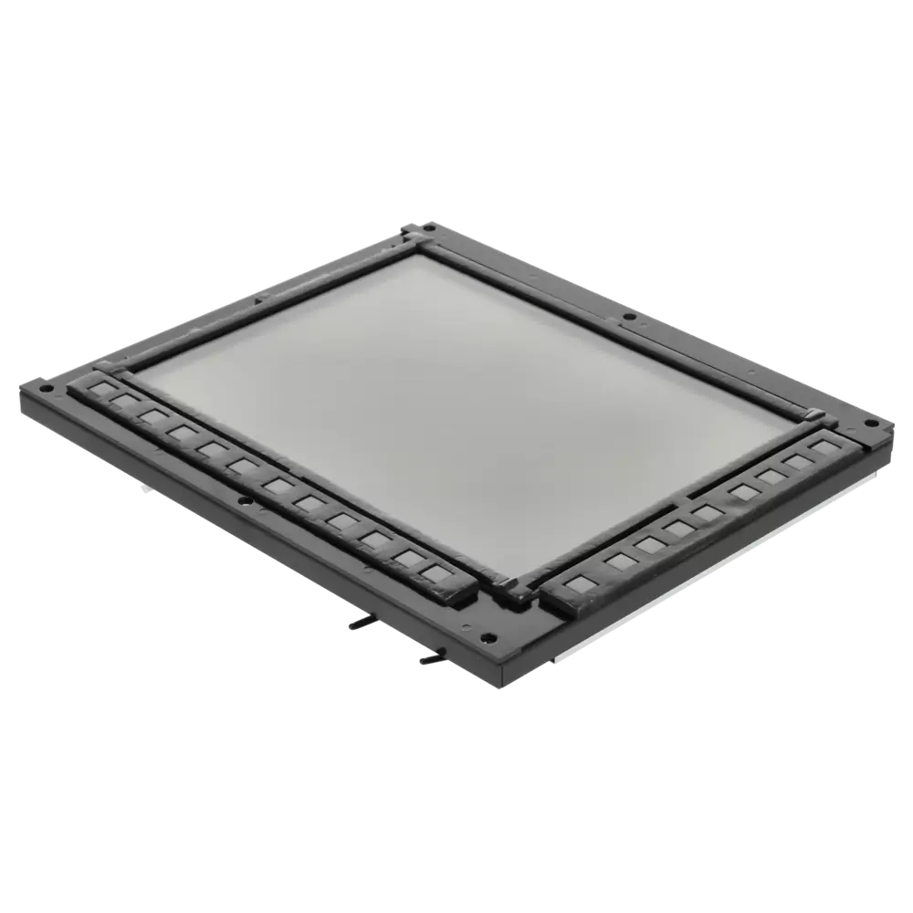 15" LCD ekran ünitesi, is serisi için, DMG SIMLINE panel için A02B-0303-D666