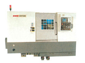 Shem CK7520