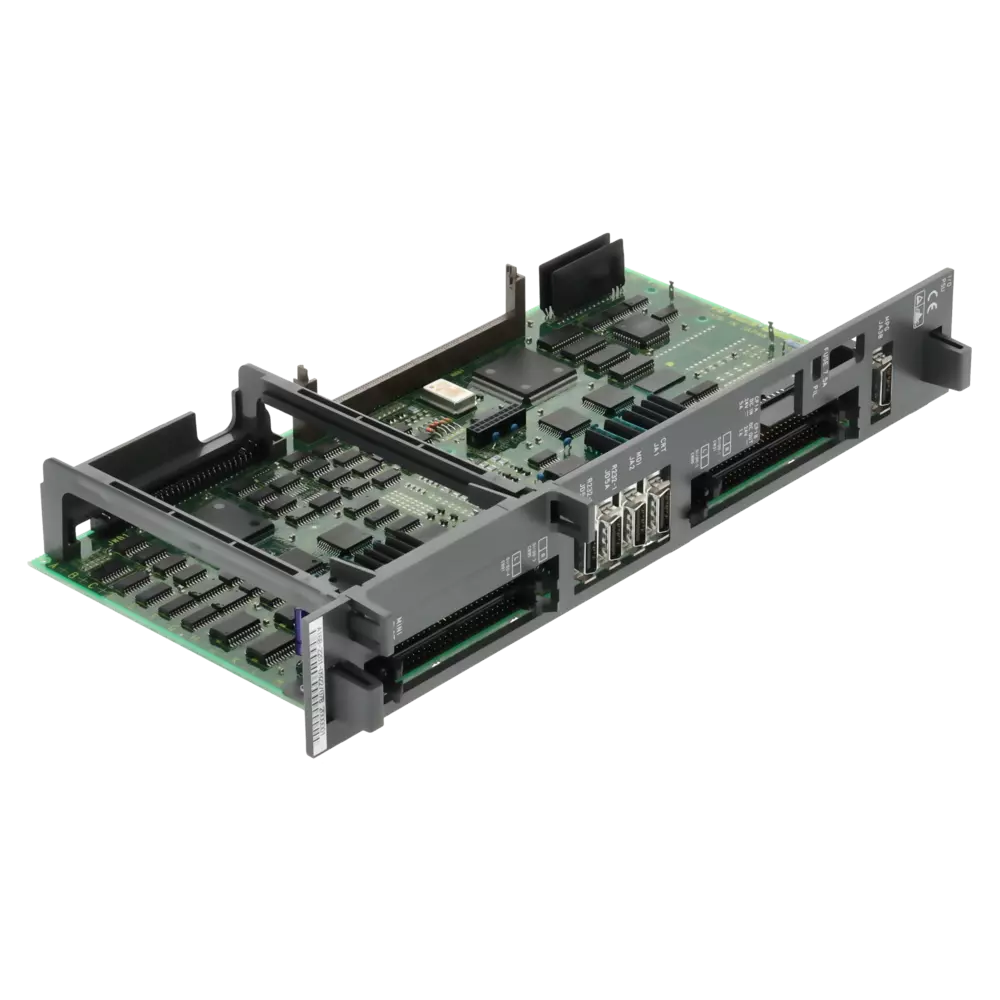 Baskı devre kartı - I/O - C, 9" CRT için A16B-2201-0922