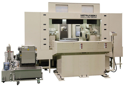 Mitsui Seiki HU100-5X