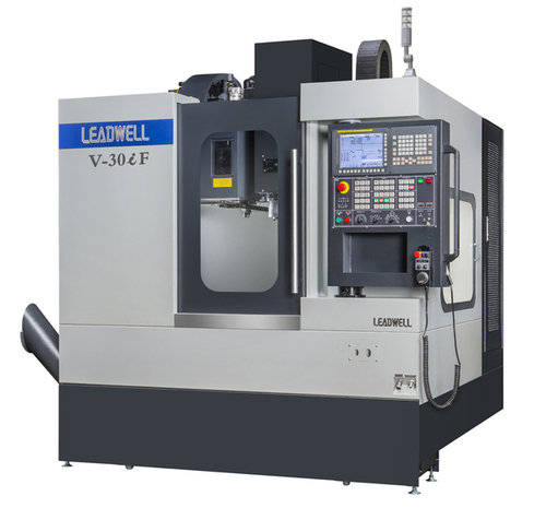 Leadwell V-30IF