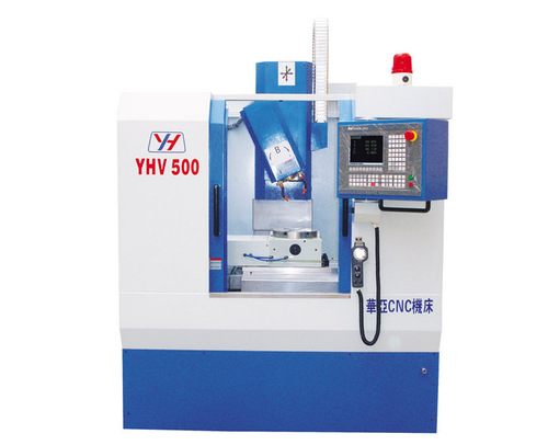 Huaya YHV500