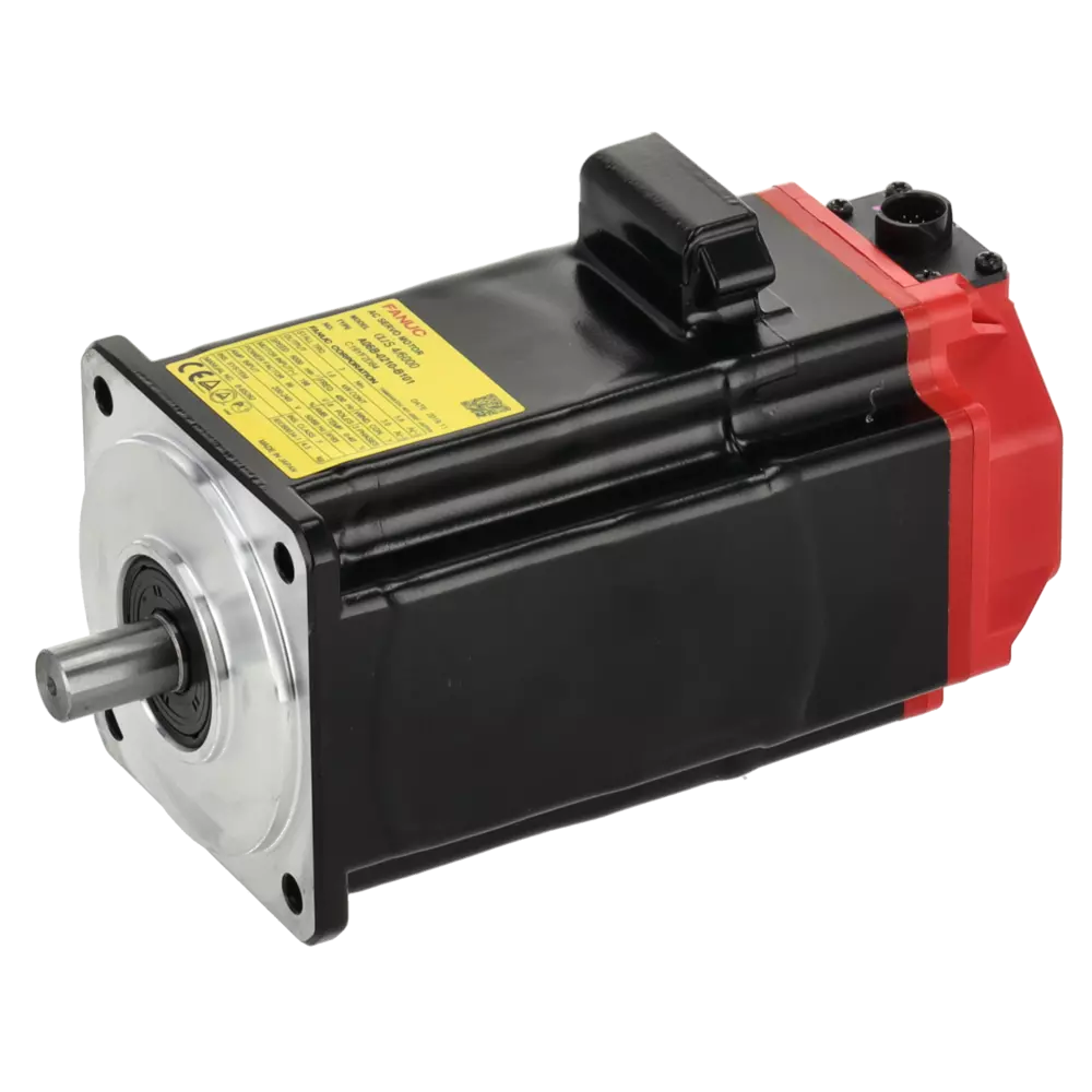 Servo motor aiS 4/6000 A06B-0210-B101