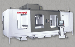 Monarch VMC-2600