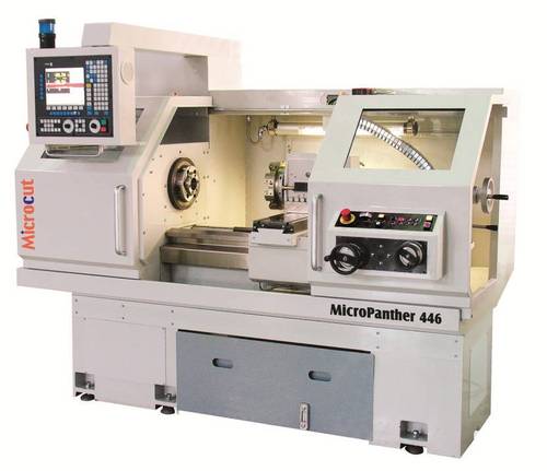 Microcut MICROPANTHER 446