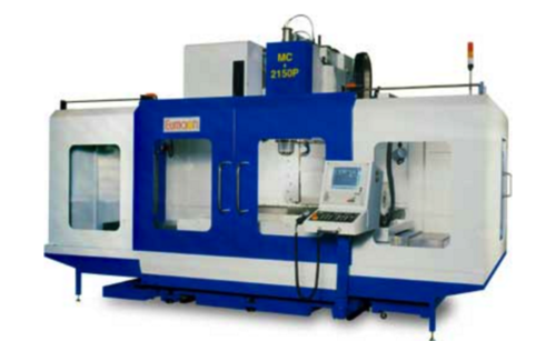 Eumach MC-1400P