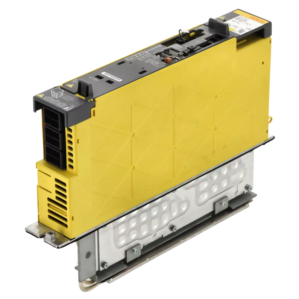 Servo drive BETA iSV 80-B (FSSB interface) A06B-6160-H004
