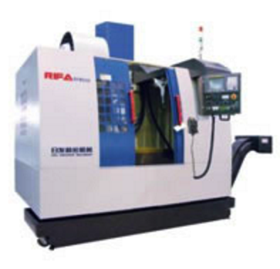 Rifa RFMV80