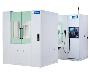 LMW LH 55