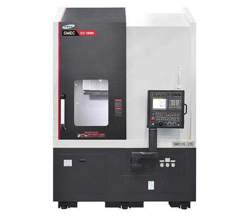 Smec SLV 1000