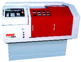 Texllence NOVA 350