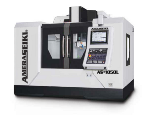 Amera Seiki AS-1050L