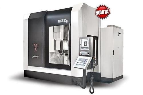 Fagima JAZZ R 5AX
