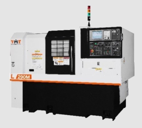 Taiwan Machine Tool L-290M