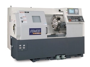 Femco HL-25DM