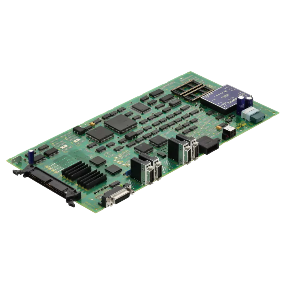 Baskı devre kartı A20B-2002-0381-R (Yenilenmiş)