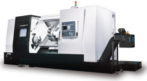 Toyoda LS-800 L15