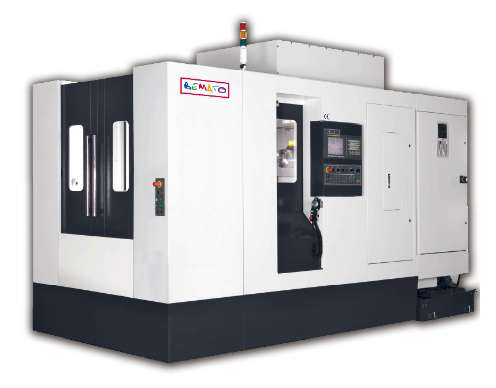 Bemato BMT 500HT