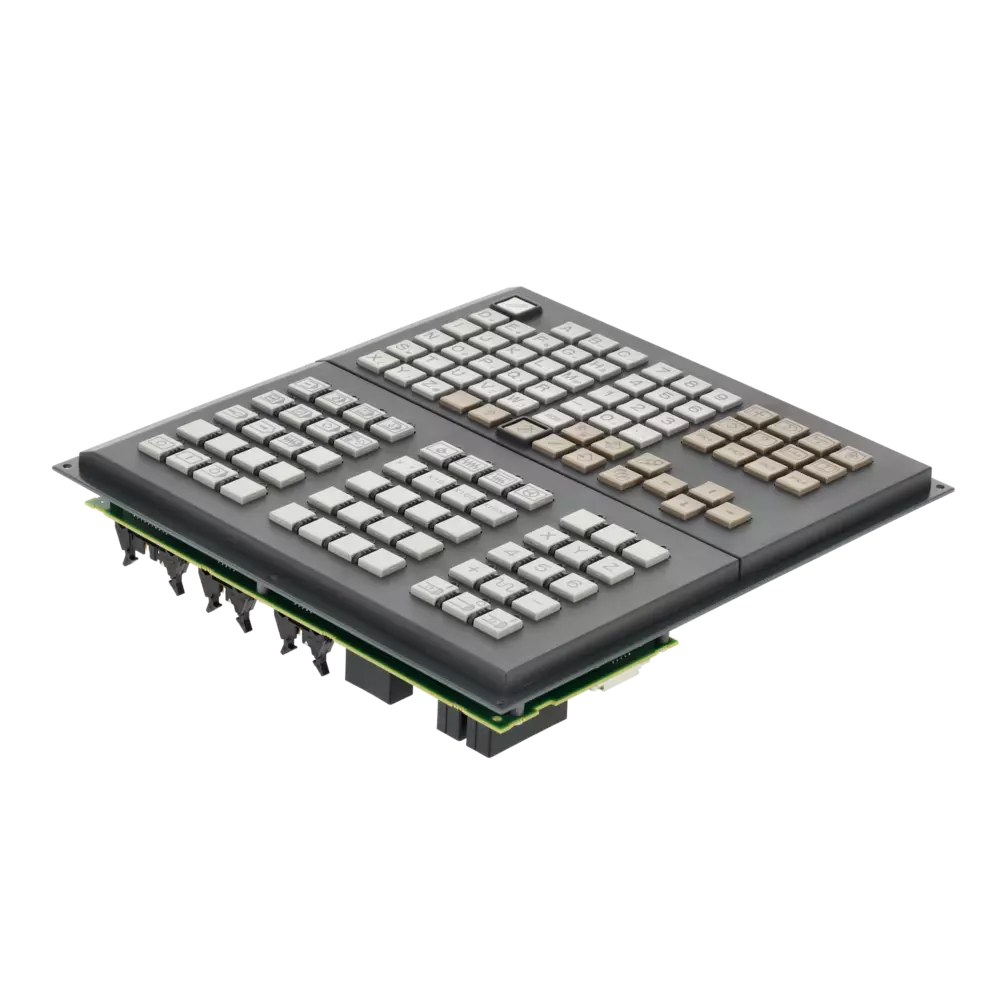 Klavye A860-0106-T001#S