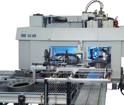 Emag VLC 800