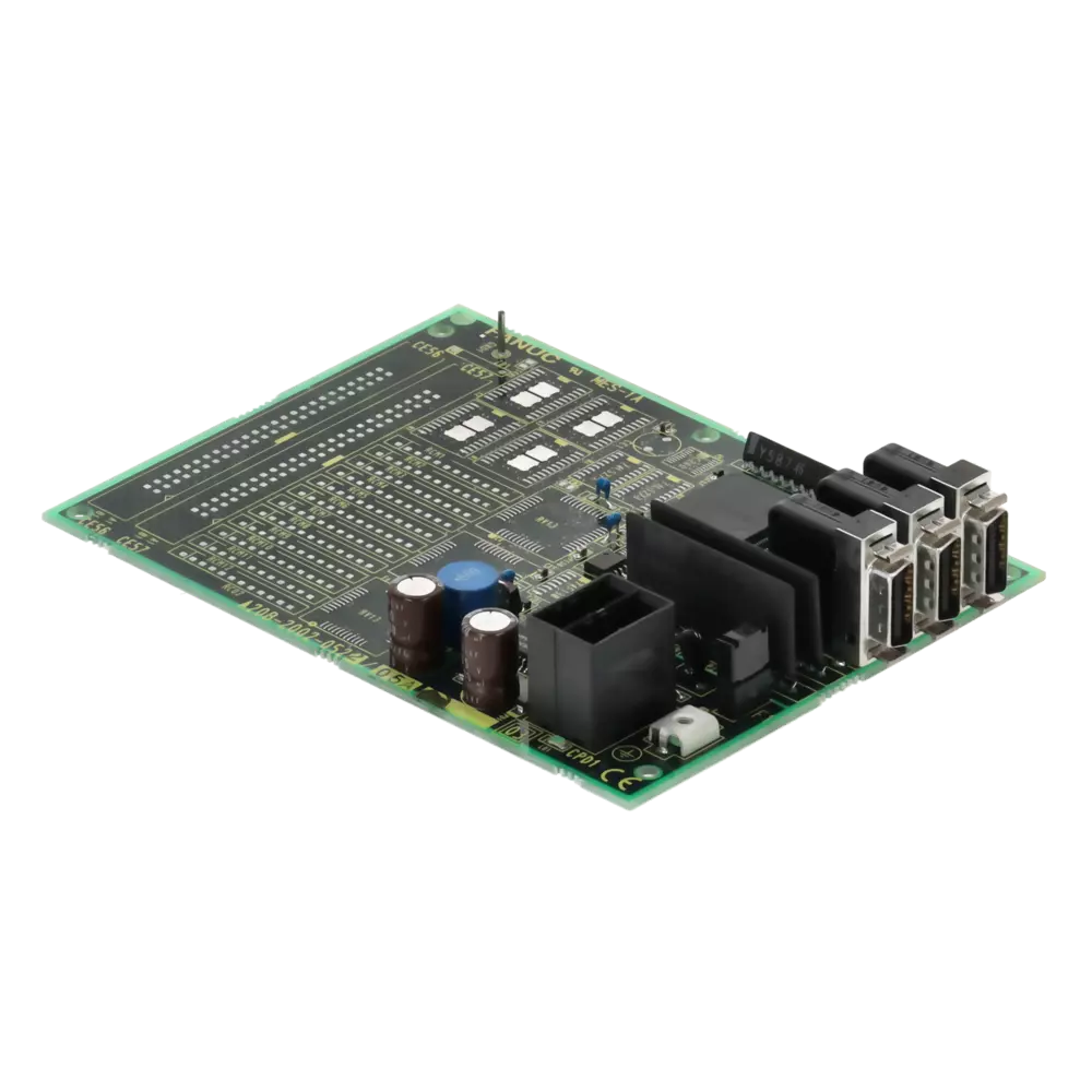 Baskı devre kartı - I/O kartı A20B-2002-0522