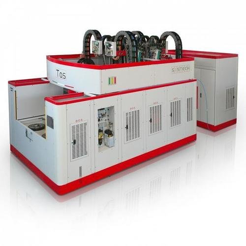 Sistech T 1,25