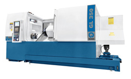 Romi GL-350