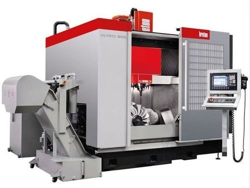 Breton ULTRIX 800