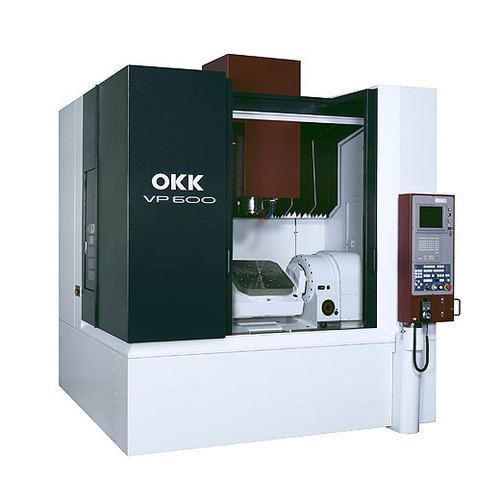 OKK VP6005AX