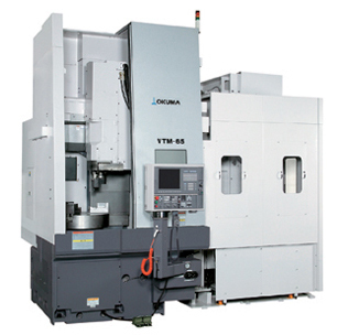 Okuma VTM-65