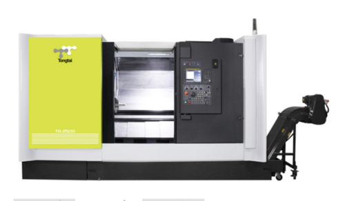 Tongtai TG-28001.6M
