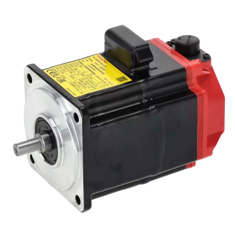 Servo motor aiF 1/5000 A06B-0202-B100