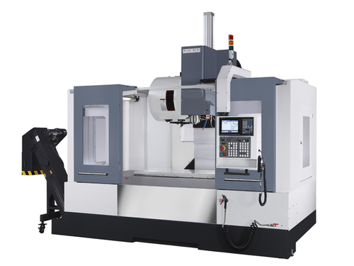 Akira Seiki V5.5 XP