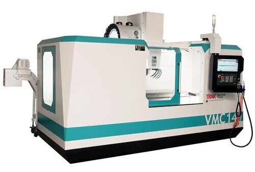 Southwestern Industries TRAK VMC14SI