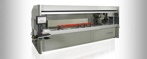 Emmegi COMET T4