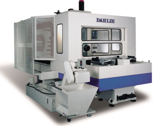 DAH LIH MCH-800A