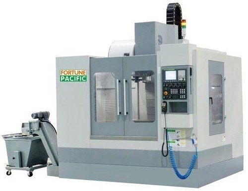 Fortune Pacific VMC850 N520BT40