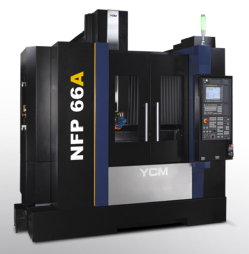 YCM NFP66A