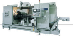 Nissin Machine NST40 2TS