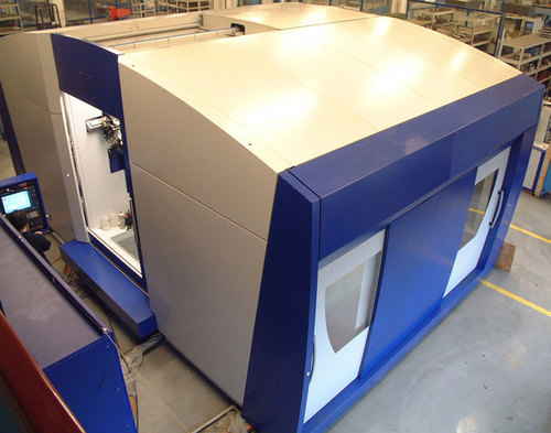 TOS Varnsdorf SPEEDTEC