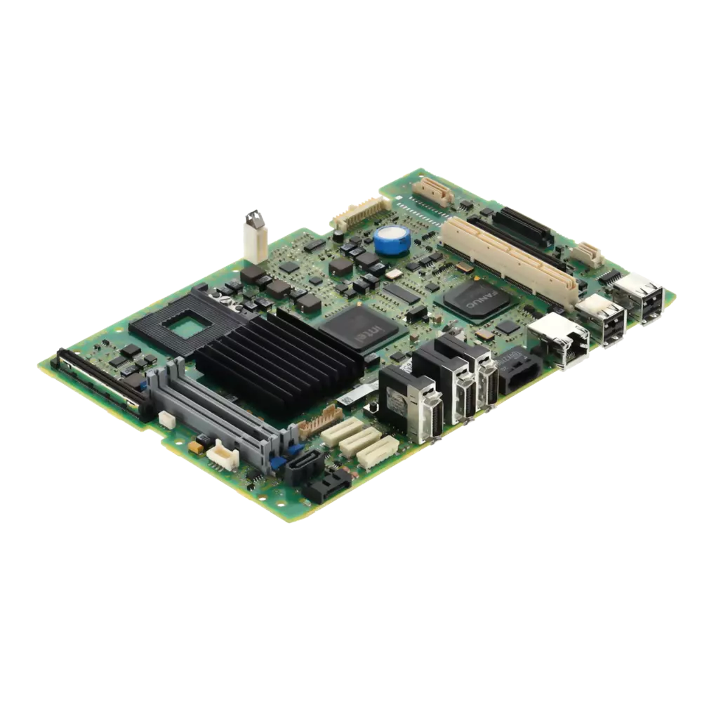 Baskı devre kartı - ana kart A1 A20B-8200-0770