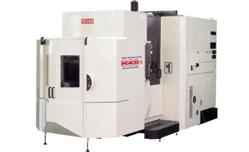 Yasda H40I
