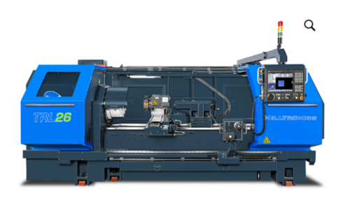 Milltronics TRL26/80