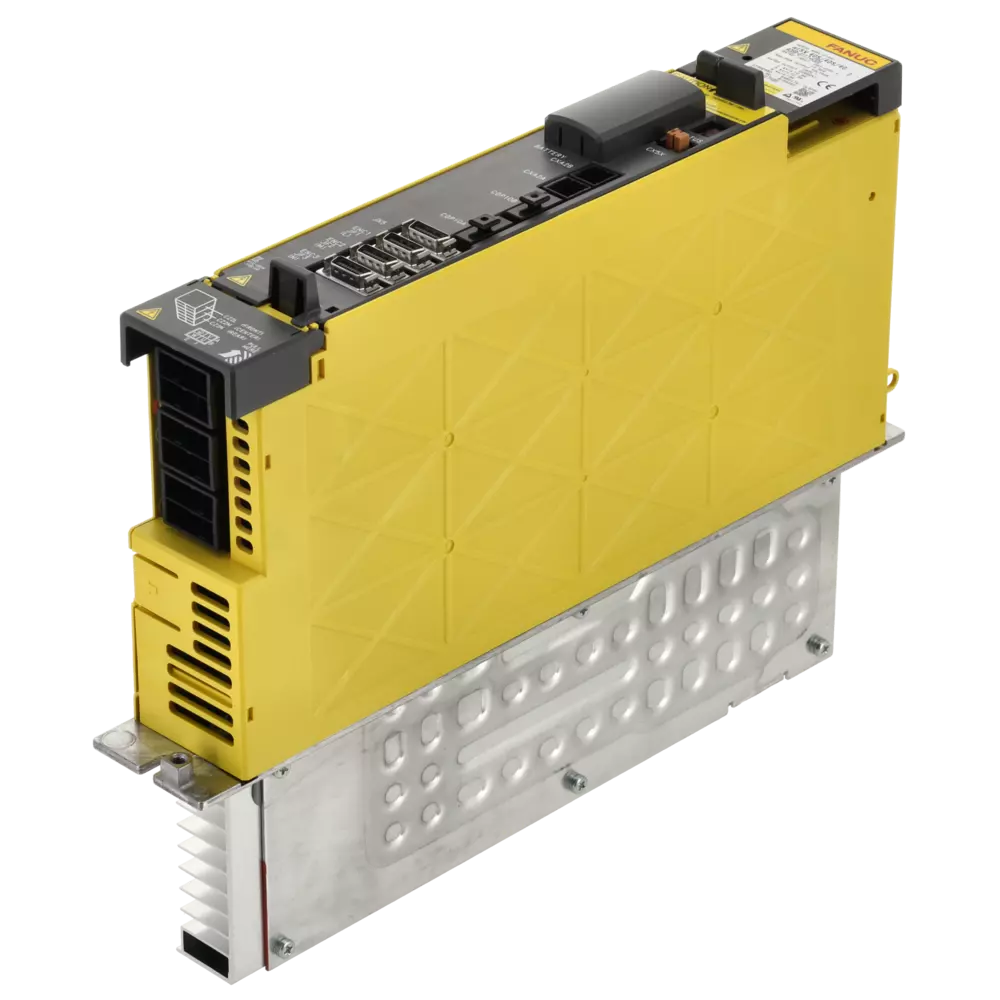 Sürücü ALPHA iSV 40S/40S/40 A06B-6117-H306