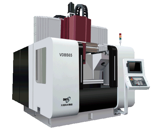 DMTG VDBS50